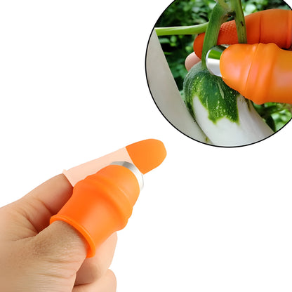 Ultra-Sharp Thumb Cutter