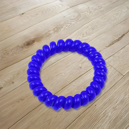 Unbreakable Spiral Hair Ties