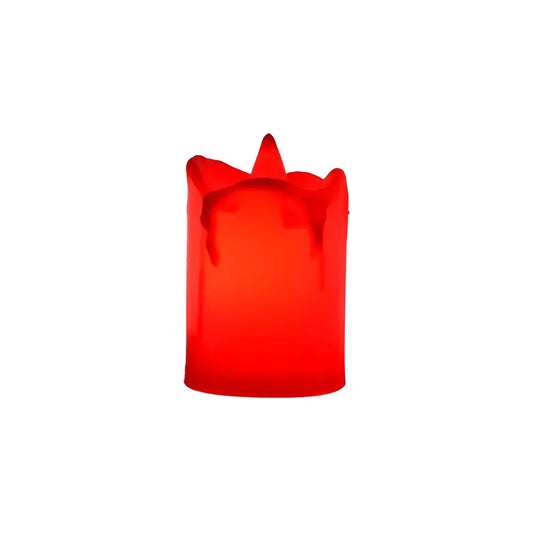 Flickering LED Tea Lights