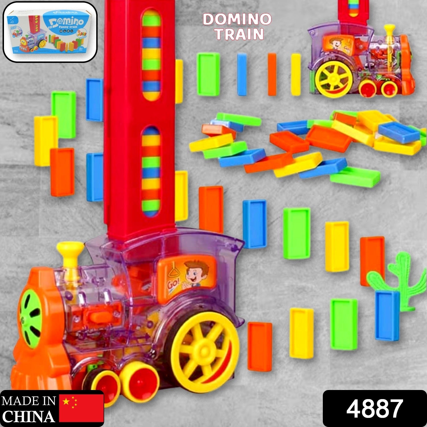 Selected Variant Image