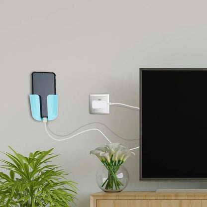 Wall Mounted Remote  Organizer