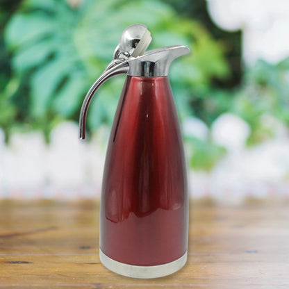 Vacuum Insulated Kettle Jug