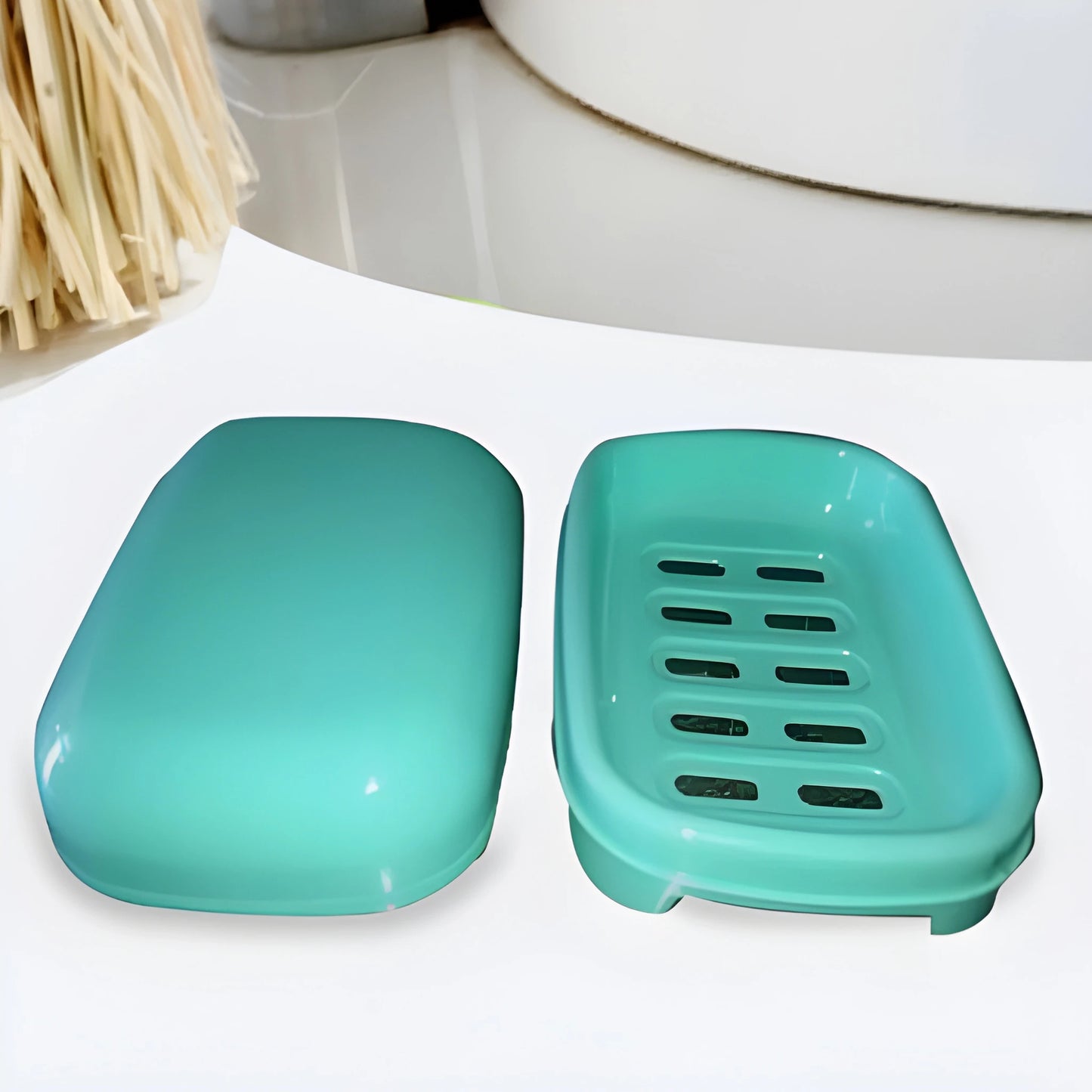 Waterproof Soap Storage Case