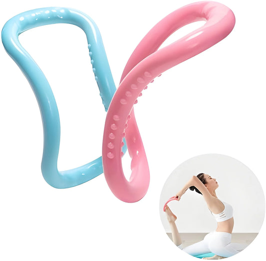 Yoga Ring Pilates Magic Circle