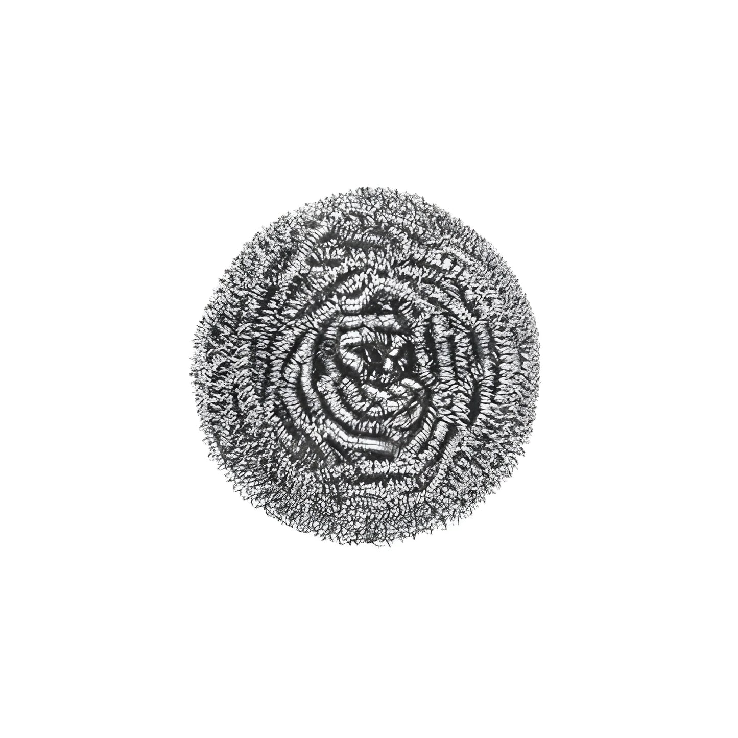 Stainless Steel Ball Scrubber