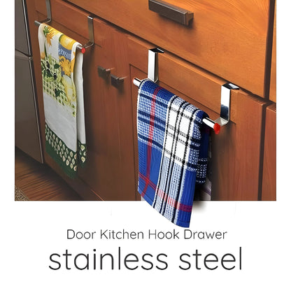 Stainless Steel Towel Hanger