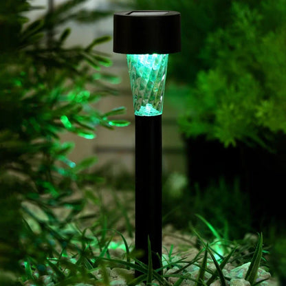 Solar Garden Spot Light