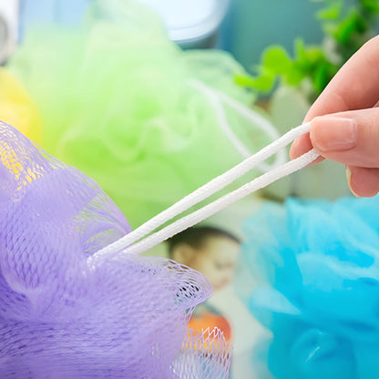 Ultra-Soft Exfoliating Loofah