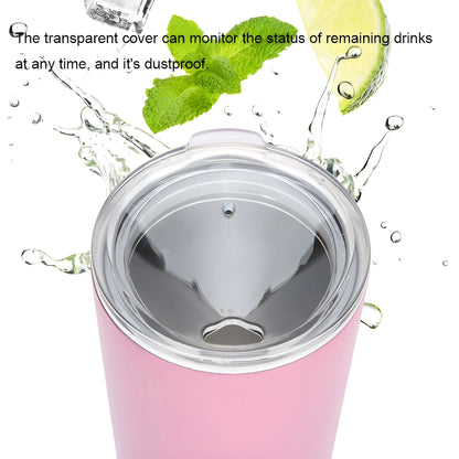 Stainless Steel Travel Mug