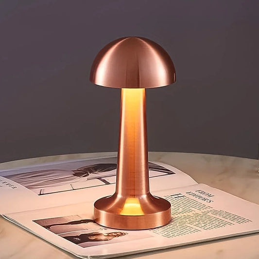 Touch Control LED Lamp