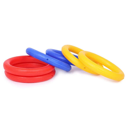 13 Pc Ring Toss Game