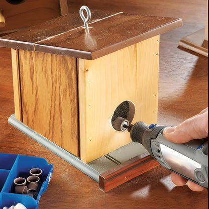 200-Piece Rotary Tool Kit