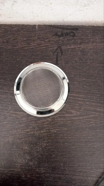 Stainless Steel Sink Strainer