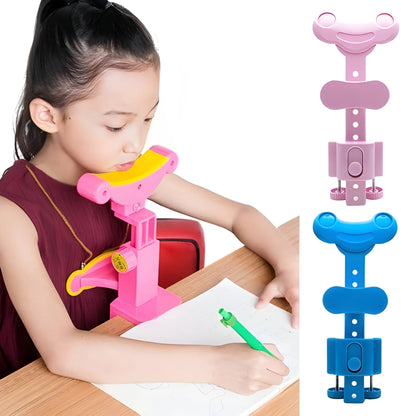 Student Sitting Posture Corrector