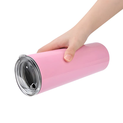 Stainless Steel Travel Mug