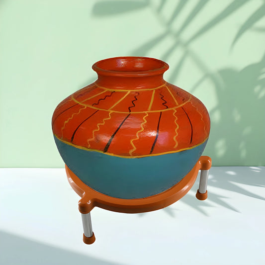 Ultra-Durable Universal Pot Holder