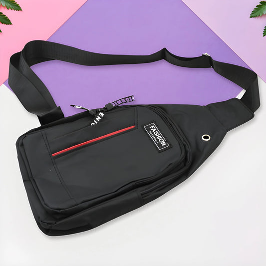 USB Charging Anti-Theft Sling