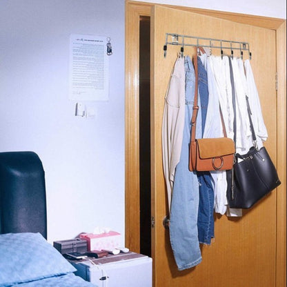 Stainless Steel Cloth Hooks