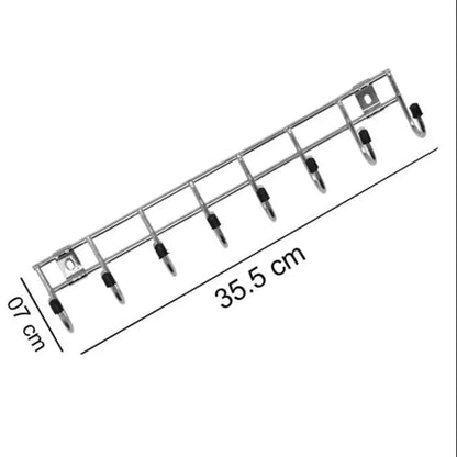 Stainless Steel Cloth Hooks