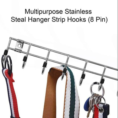Stainless Steel Cloth Hooks