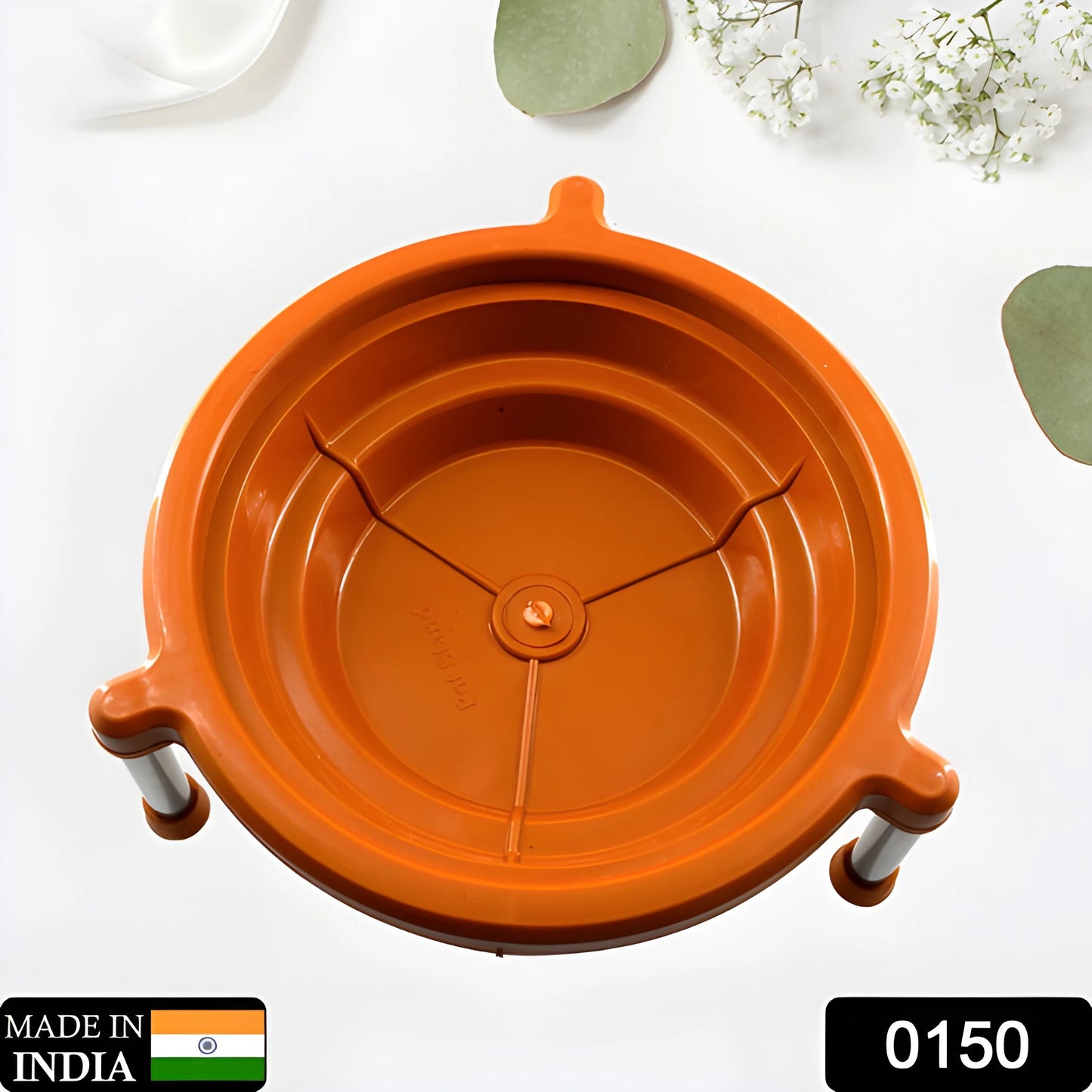 Ultra-Durable Universal Pot Holder