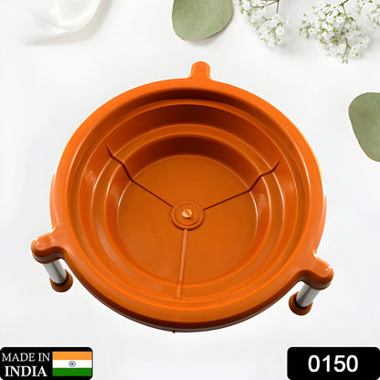 Ultra-Durable Universal Pot Holder