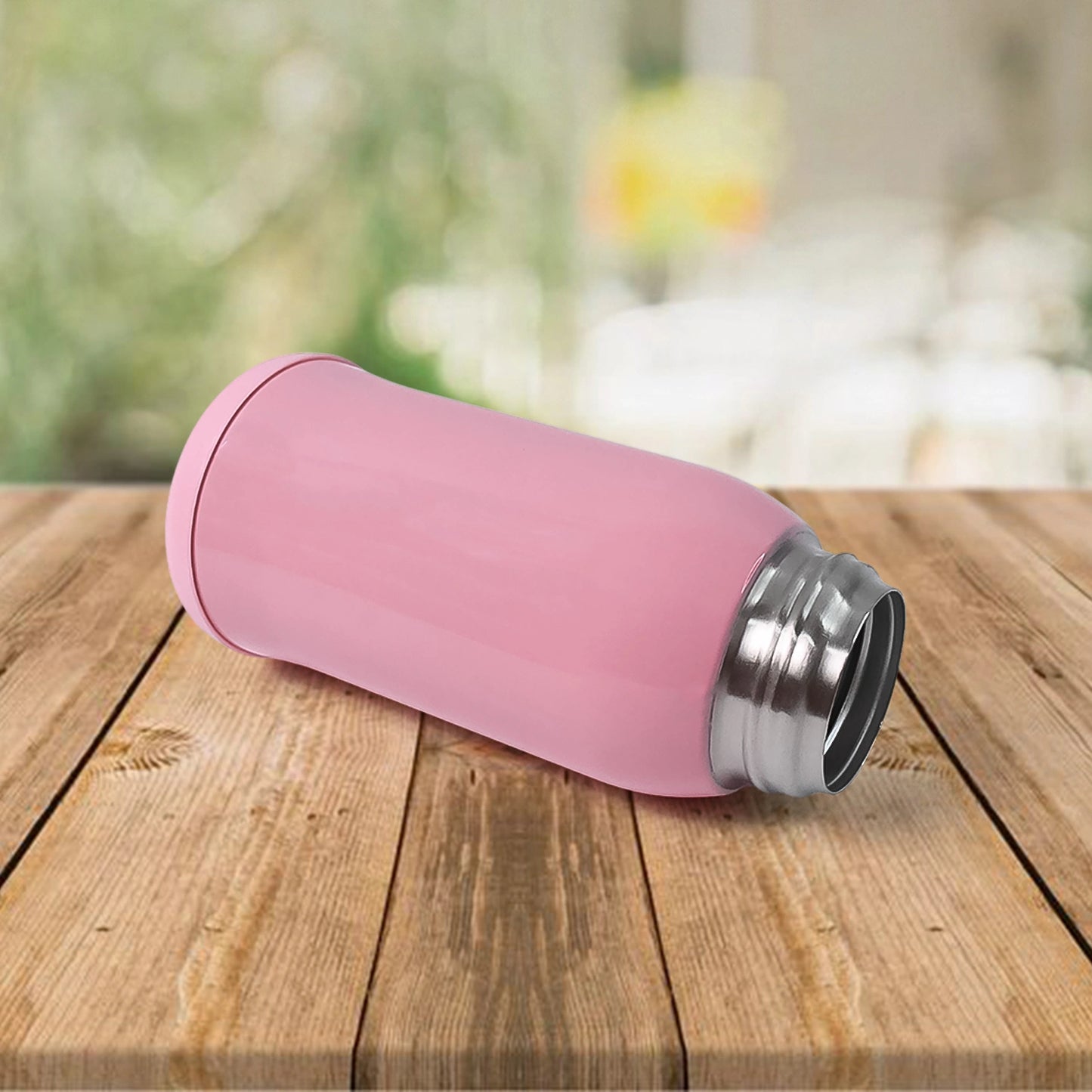 Thermos Steel Kids Water Bottle – 600ml
