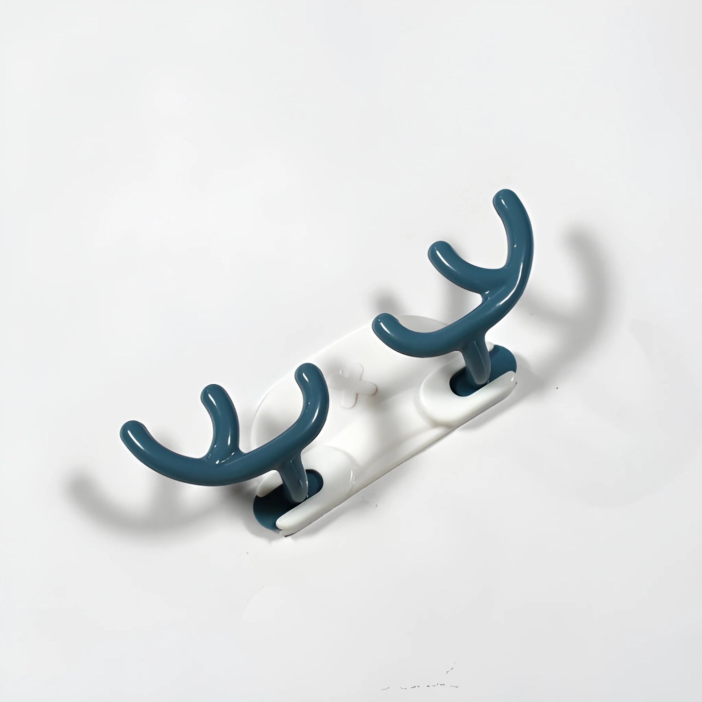 Weight-Bearing Adhesive Hooks