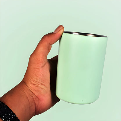 Unbreakable Anti-Scald Mug