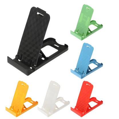 Universal Foldable Phone Stand