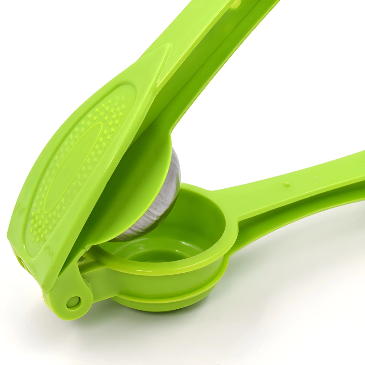 2-in-1 Lemon Squeezer