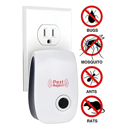 Ultrasonic Pest Repeller