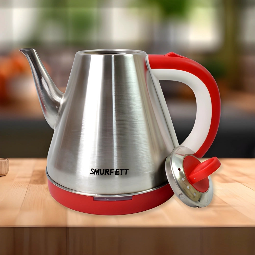 Stainless Steel Electric Kettle