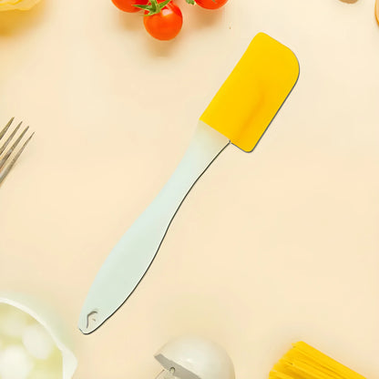 Unbreakable Silicone Spatula