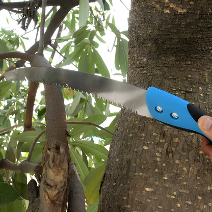 20 Inch Pruning Saw With High Carbon Steel