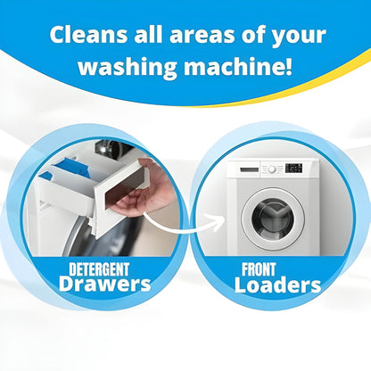 Washing Machine Scalegon Powder For Machine