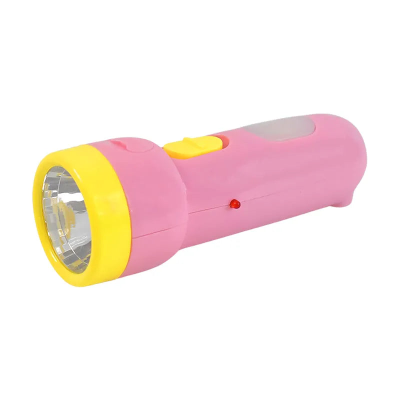2-in-1 Rechargeable Torchlight