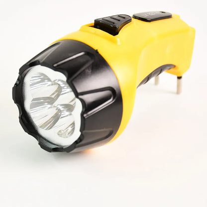 Rechargeable High-power Torch
