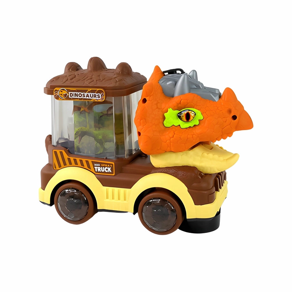 Dinosaur Mist & Light Car