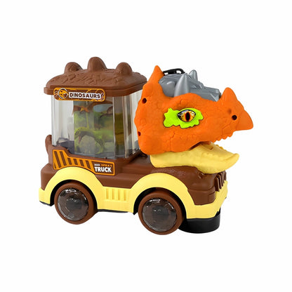 Dinosaur Mist & Light Car