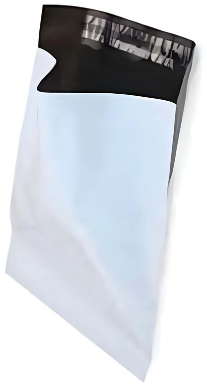 Tamper Proof Polybag Pouches Cover For Shipping Packing