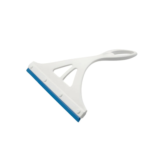 Streak-Free Glass Wiper