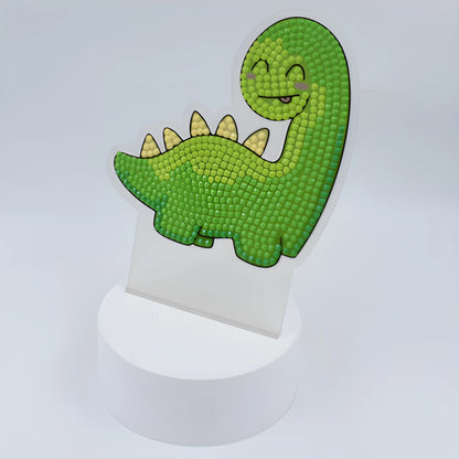 Soft Glow Kids Night Light