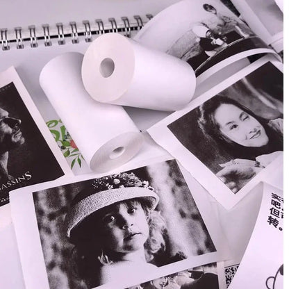 Thermal Printer Paper Roll