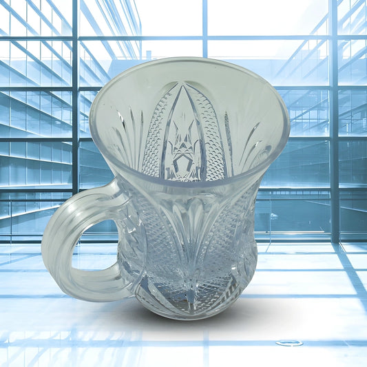 LED Sensor Light-Up Cups