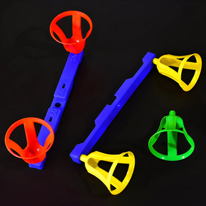 Toddler Ball & Basket Set