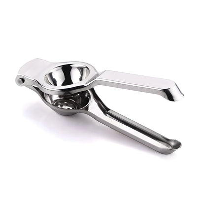 Stainless Steel Lemon Juicer
