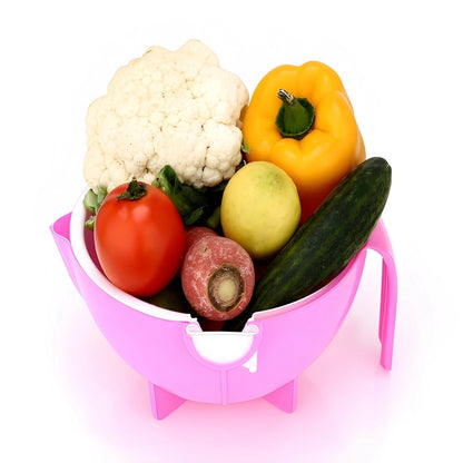 10-in-1 Vegetable Cutter Shredder