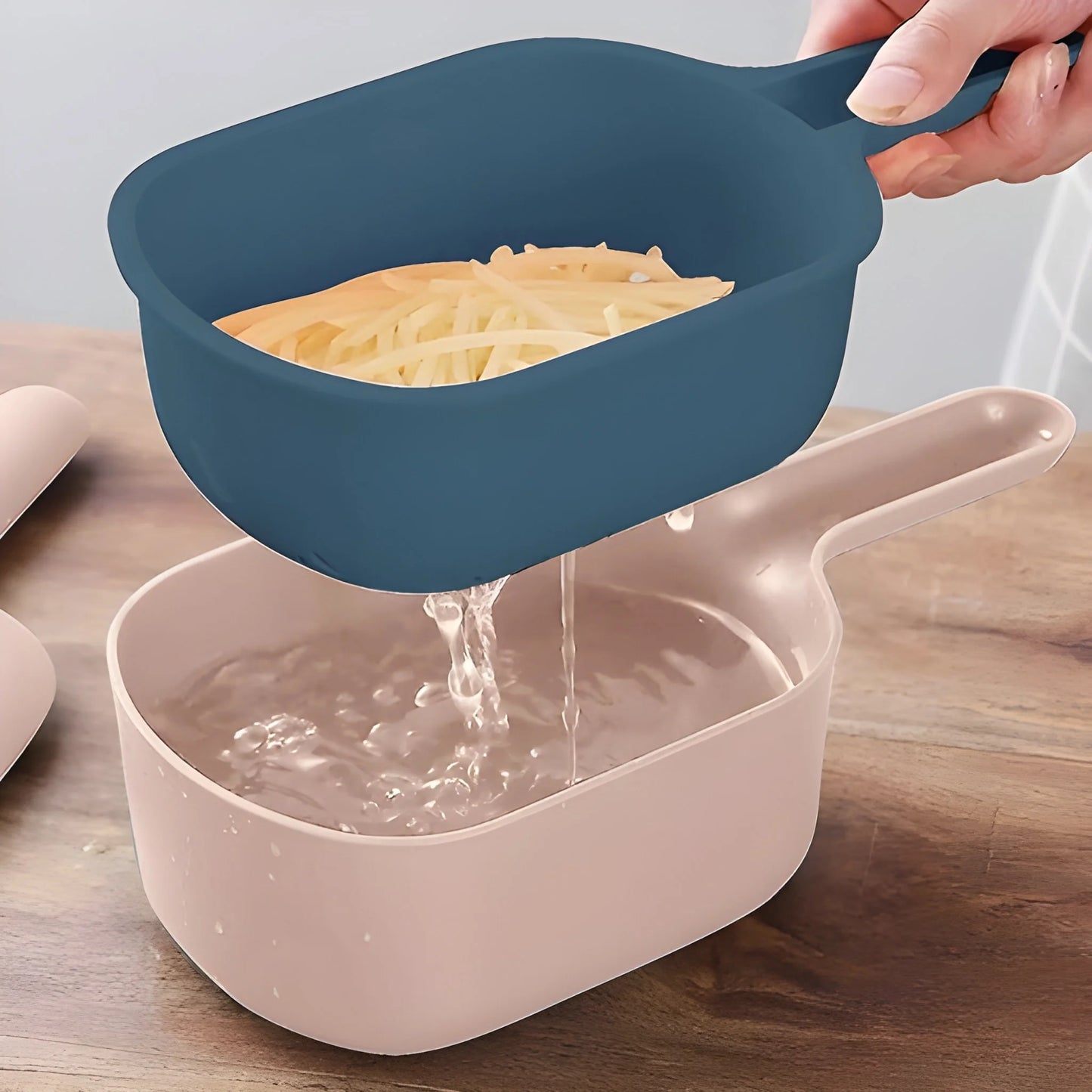 Vegetable Slicer Cutter Accessories Tools