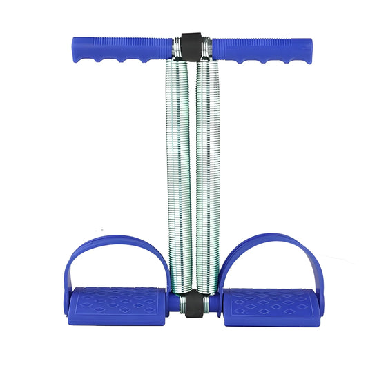 Spring Tension Pull Rope Resistance Band